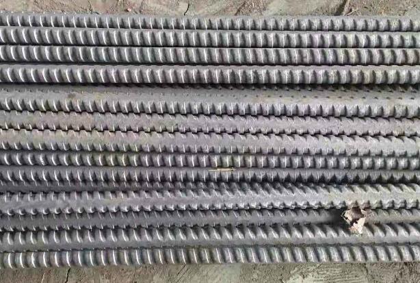 精軋螺紋鋼用途,精軋螺紋鋼優(yōu)點